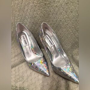 Steve Madden Daisie pump